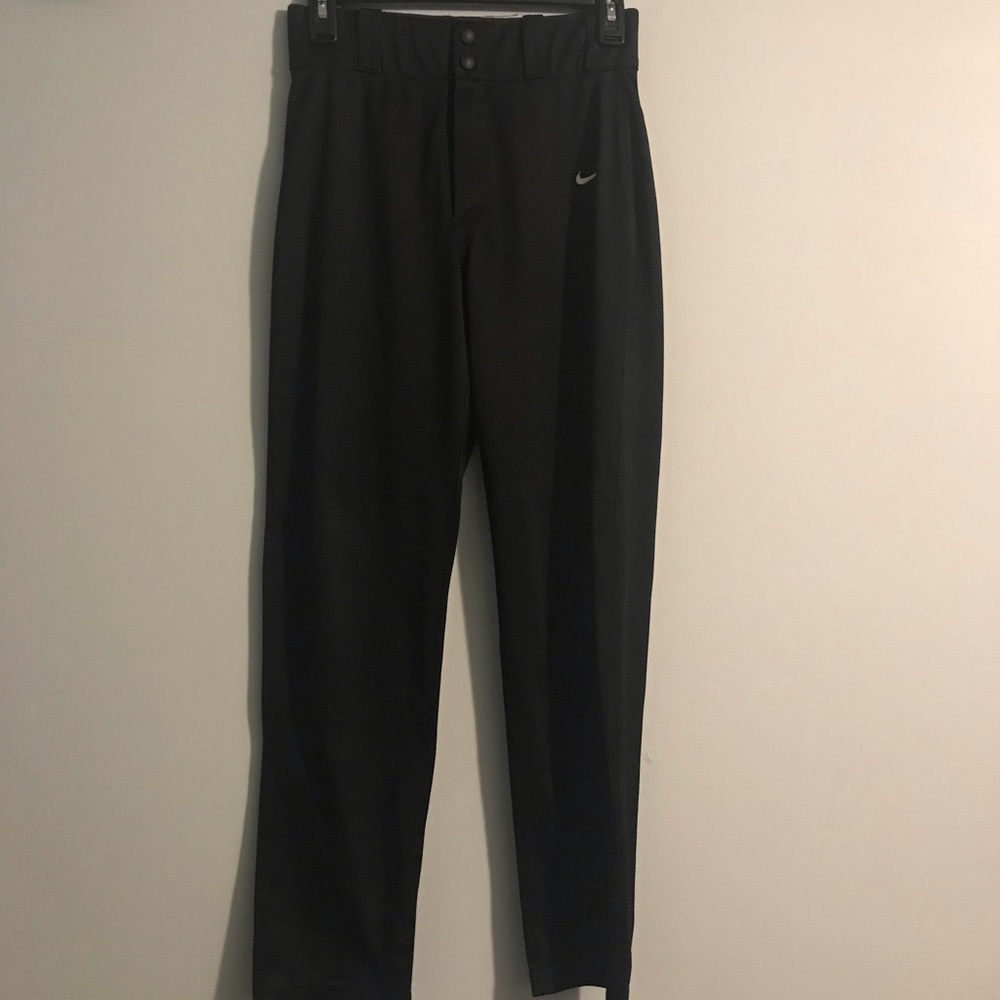 Nike Baseball Pants
